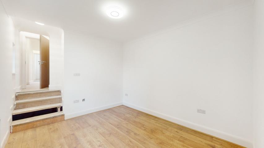 Brand New Renovation High Road, Willesden Green